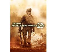 Call of Duty: Modern Warfare 2 (2009) (PC) Steam Key EUROPE
