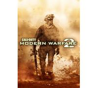 Call of Duty: Modern Warfare 2 (2009) - Windows Store Key EUROPE