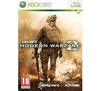 Call of Duty : Modern Warfare 2