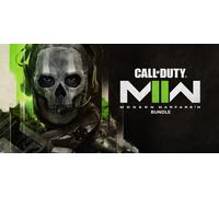 Call of Duty Modern Warfare 2 Bundle (DLC)