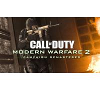 Call of Duty: Modern Warfare 2 Campaign Remastered (PS4)