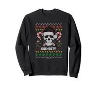 Call of Duty: Modern Warfare 2 Christmas Ugly Sweater Logo Sweatshirt