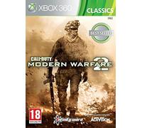 Call of Duty : Modern Warfare 2 - classics