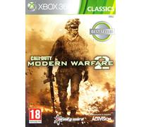Call of Duty : Modern Warfare 2 - classics [import italien]