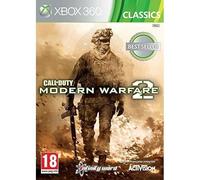 Call Of Duty : Modern Warfare 2 - Classics [Xbox 360].