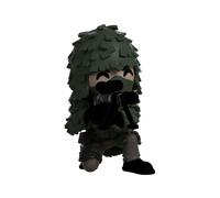 Call Of Duty : Modern Warfare 2 - Figurine Ghillie Suit Sniper 12 Cm