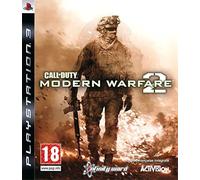 Call of duty modern warfare 2 JEU PS3 NEUF