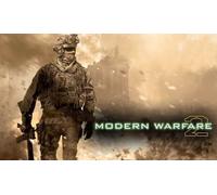 Call of Duty Modern Warfare 2 (PC)