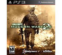 Call of Duty : Modern Warfare 2 - platinum [import espagnol]