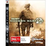 Call of Duty : Modern Warfare 2 - platinum [import europe]