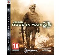 COD 6 : MODERN WARFARE2