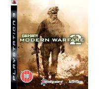 Call Of Duty - Modern Warfare 2 Ps3