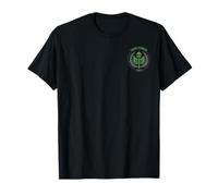 Call of Duty: Modern Warfare 2 Task Force 141 Pocket Logo T-Shirt