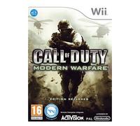 Call of Duty : Modern Warfare