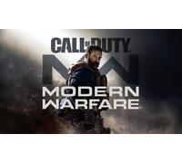 Call of Duty Modern Warfare 2019 (PC)