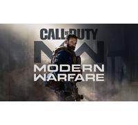 Call of Duty Modern Warfare 2019 (PS4)