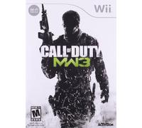 Call of Duty: Modern Warfare 3