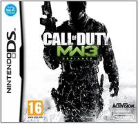 Call of Duty : Modern Warfare 3