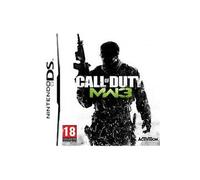 Call of Duty Modern Warfare 3