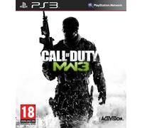Call Of Duty : Modern Warfare 3