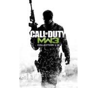 Call of Duty®: Modern Warfare® 3 (2011) - Collection Bundle (DLC) Windows store Key EUROPE