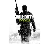 Call of Duty: Modern Warfare 3 (2011) - Windows Store Key EUROPE