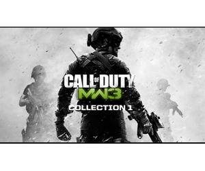Call of Duty Modern Warfare 3 Collection 1 (DLC)