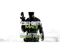 Call of Duty Modern Warfare 3 Collection 3 Chaos Pack (DLC)