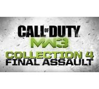 Call of Duty Modern Warfare 3 Collection 4 Final Assault (DLC)