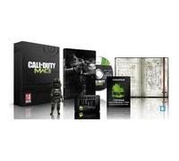 CALL OF DUTY MODERN WARFARE 3 COLLECTOR / Jeu X360