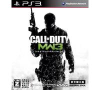Call of Duty: Modern Warfare 3 (Dubbed Edition) [Best Version] (japan import)