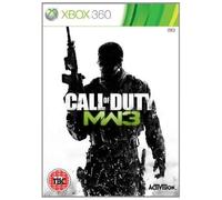 Call of Duty Modern Warfare 3 - Ensemble complet - Xbox 360