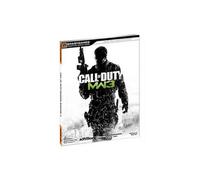 Call of Duty - Modern Warfare 3 Guide de solution