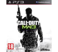 ACTIVISION Call of Duty : Modern Warfare 3 [import anglais]