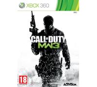 Call Of Duty Modern Warfare 3 - Ensemble Complet - Xbox 360