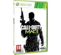 Call Of Duty : Modern Warfare 3 [Import Espagnol] [Jeu Xbox 360]