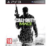 Call of Duty : Modern Warfare 3 [import italien]