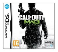CALL OF DUTY MODERN WARFARE 3 / Jeu console DS