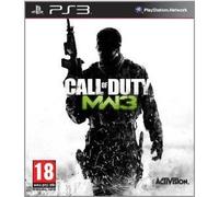 Call Of Duty Modern Warfare 3 Mw3 Ps3