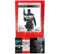 Call of Duty: Modern Warfare 3 (MW3) sur PS3 - Version Française Intégrale | Jeu de tir / FPS - Multijoueur & Solo | Vendu par Blaspo fr