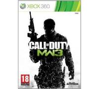 Call Of Duty Modern Warfare 3 Mw3 Xbox 360