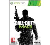 Call Of Duty Modern Warfare 3 MW3 Xbox 360