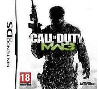Call Of Duty : Modern Warfare 3 Nintendo Ds