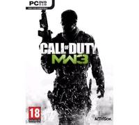 Call of Duty: Modern Warfare 3 - PC