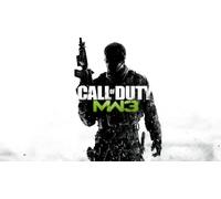 Call of Duty Modern Warfare 3 (PC)
