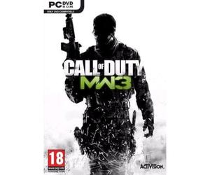 Call of Duty: Modern Warfare 3 - PC