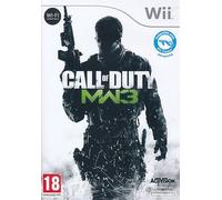 Activision Blizzard – Jeu vidéo – Call of Duty: Modern Warfare 3 – Wii (Nintendo Wii)