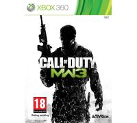 Call Of Duty: Modern Warfare 3 Xbox 360