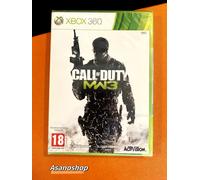 Call Of Duty Modern Warfare 3 XBOX360 - Neuf sous blister