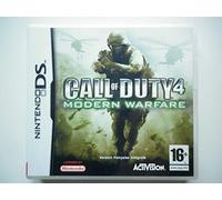 Call of Duty Modern Warfare 4